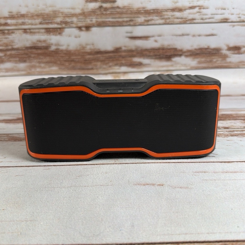 AOMAIS Sport II Portable Wireless Bluetooth Loud Speaker Only Waterproof